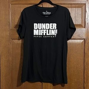 Ripple Junction The Office Dunder Mifflin shirt